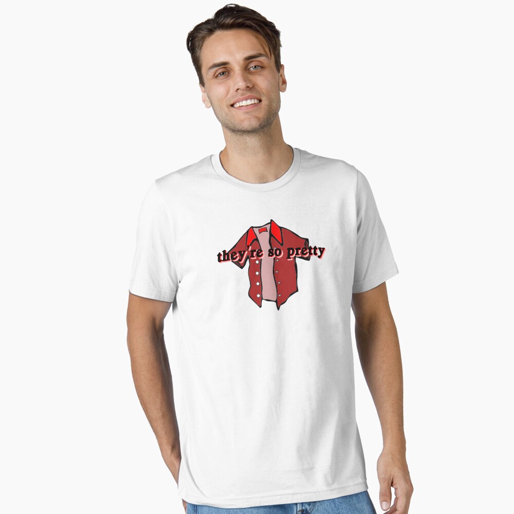 Item preview, Essential T-Shirt designed and sold by claire-mcculley.