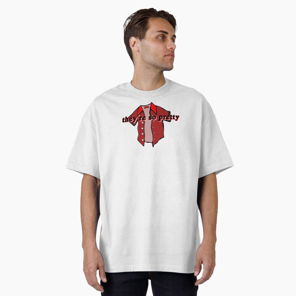 Item preview, Oversized T-Shirt designed and sold by claire-mcculley.