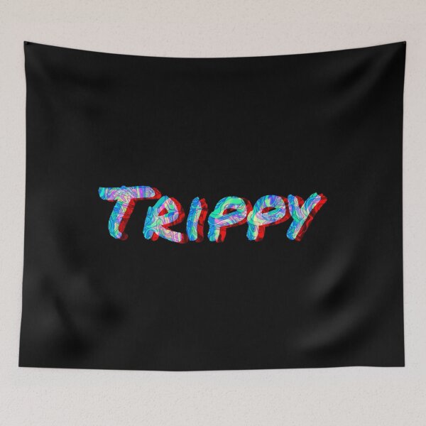 Item preview, Trippy designed and sold by Express YRSLF.