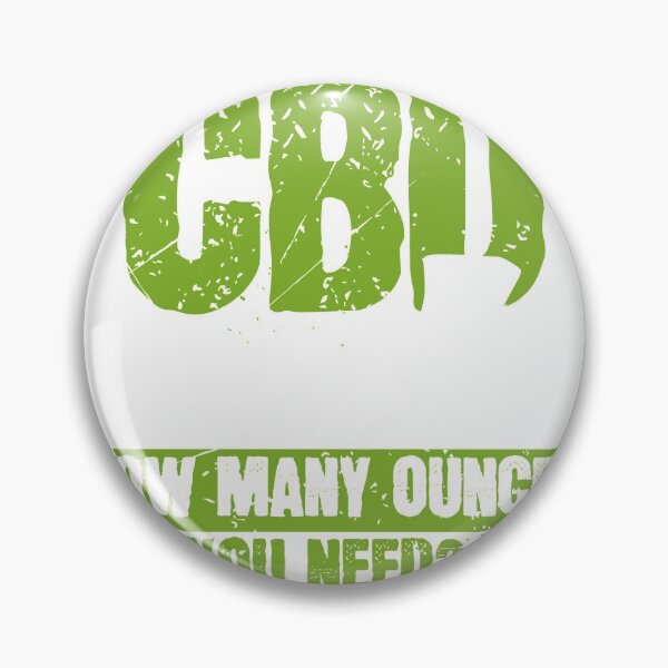 Item preview, Gift Design for CBD Fans CBD Dealers Present print designed and sold by Lisbob.
