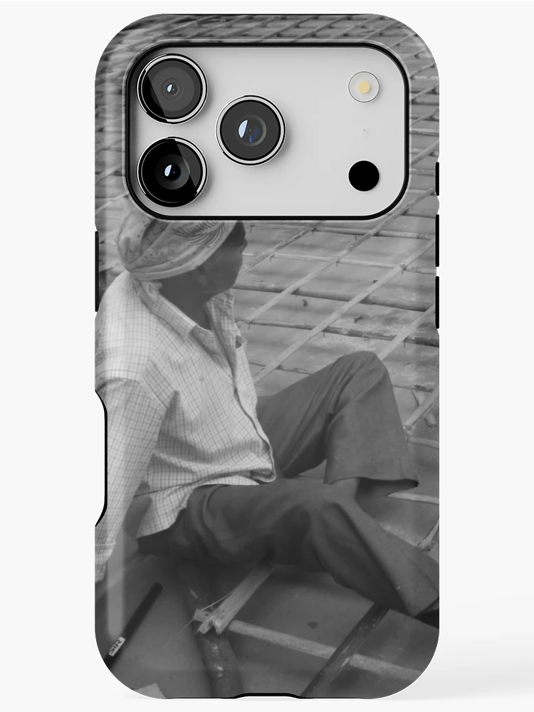 Thumbnail 1 of 4, iPhone Case, Old Photograph designed and sold by Rococodesigns.