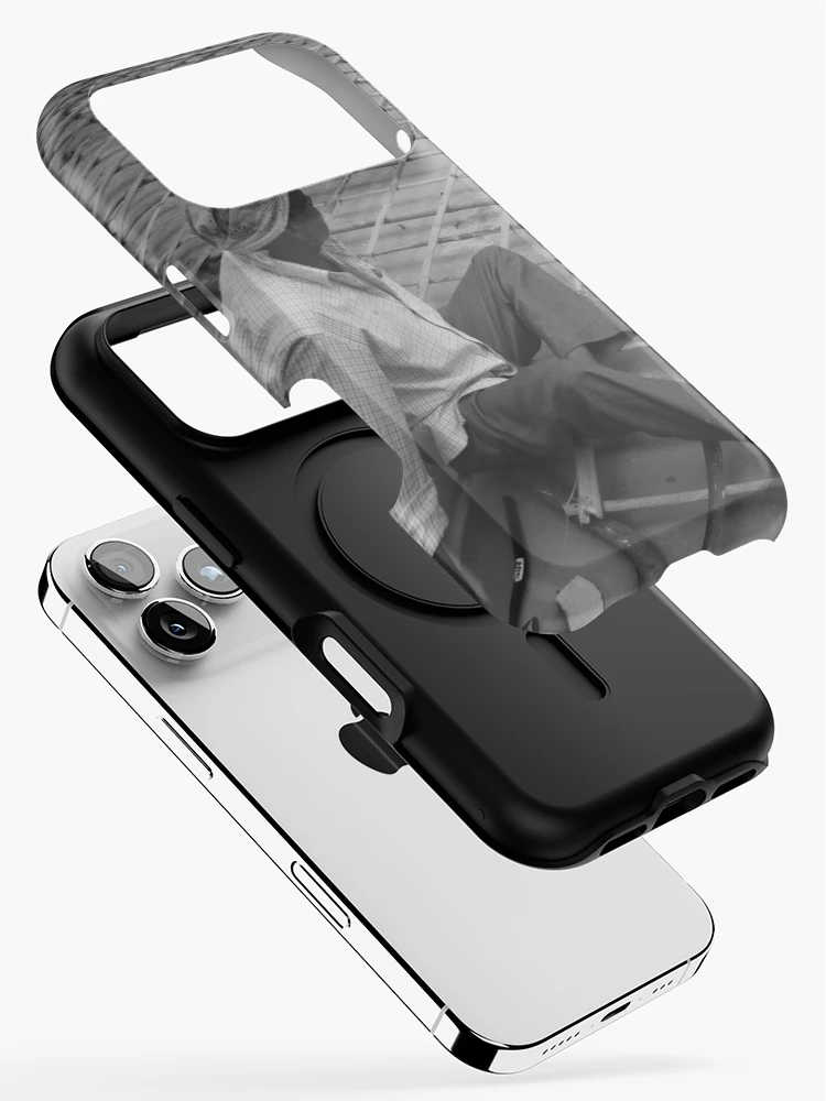 Thumbnail 2 of 4, iPhone Case, Old Photograph designed and sold by Rococodesigns.