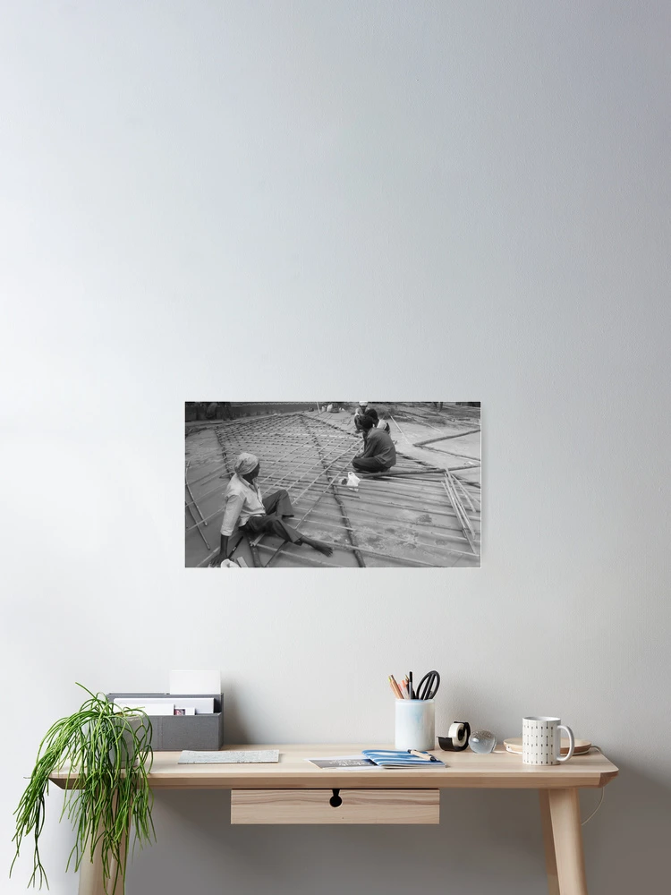 Thumbnail 2 of 3, Poster, Old Photograph designed and sold by Rococodesigns.