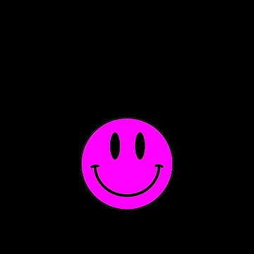 Vorschaubild zum Design Pink Smiley von TaskMe