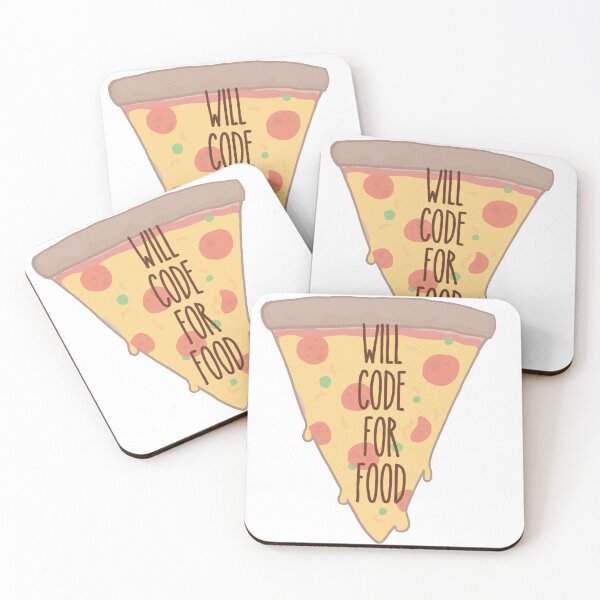 Item preview, Code for food designed and sold by N00mi.
