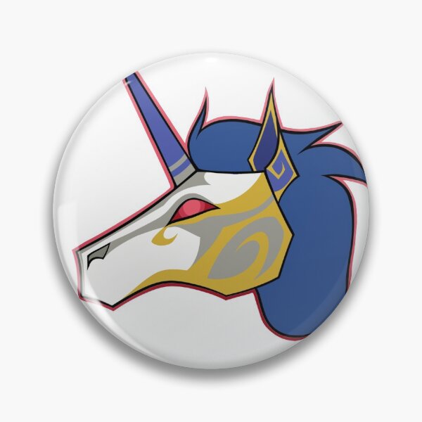 Item preview, Unicornis designed and sold by TheDoodleFox.