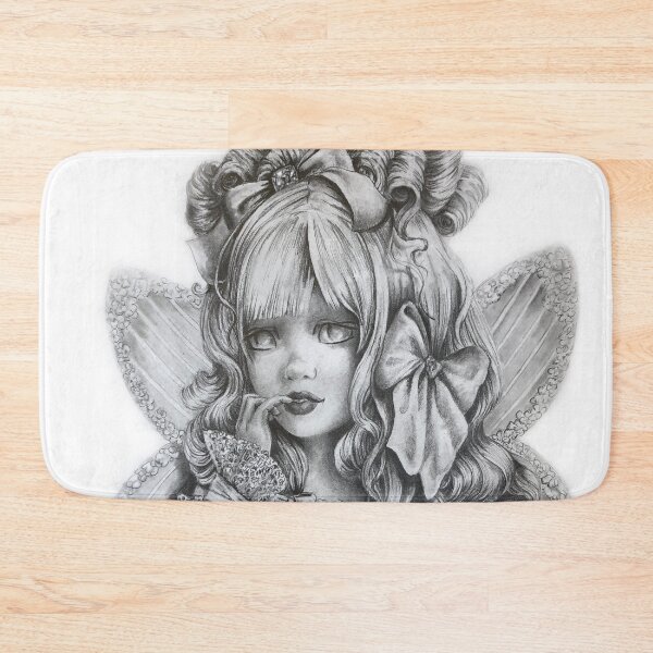 Item preview, Friday's Child: Lil' Valentine designed and sold by Susan Frech-Sims.