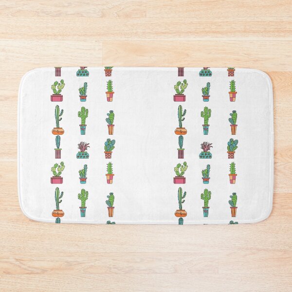 Item preview, Cartoon cactuses designed and sold by Mateo Galic.