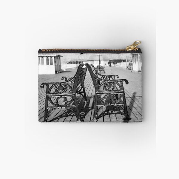 Item preview, Bench seating on Cromer pier designed and sold by yackers1.