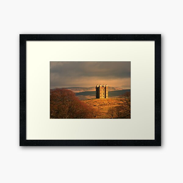 Item preview, Morning Glow designed and sold by cj1970.