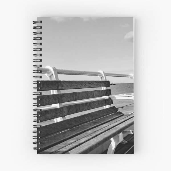 Item preview, Wooden benches on Cromer pier designed and sold by yackers1.