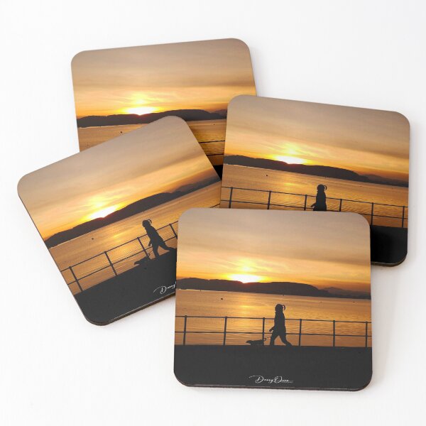 Item preview, Oban Sunset designed and sold by Danny5.