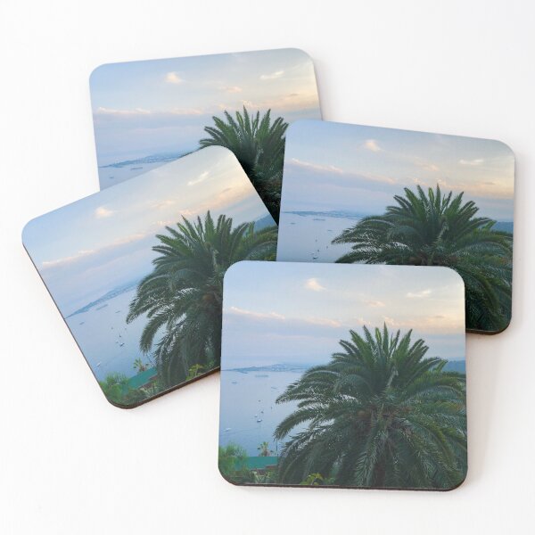 Item preview, Sunset in Taormina, Sicily, Italy (2) designed and sold by alainakozyart.