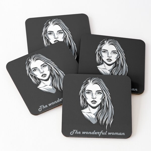 Item preview, the wonderful woman,girl designed and sold by don-tarik.