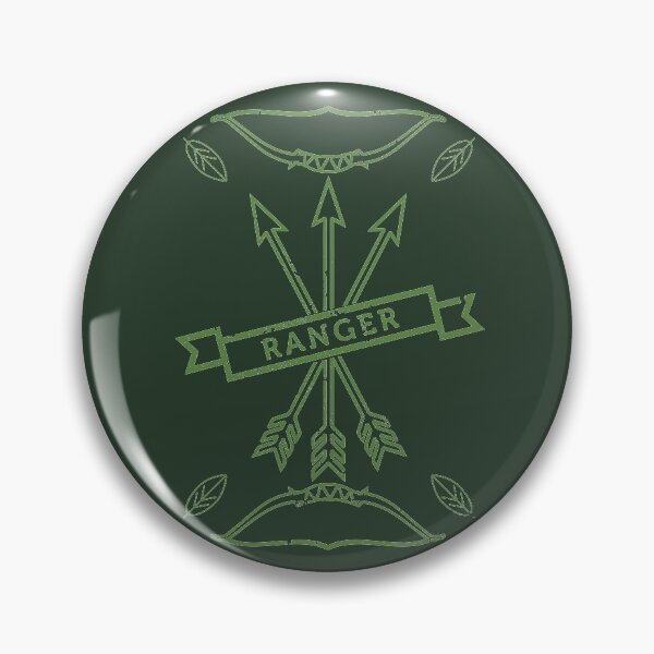 Item preview, Ranger designed and sold by cvickersdesign.