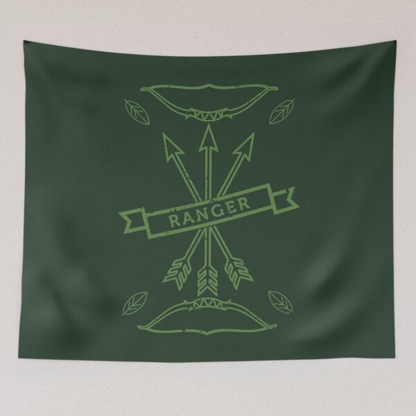 Item preview, Ranger designed and sold by cvickersdesign.
