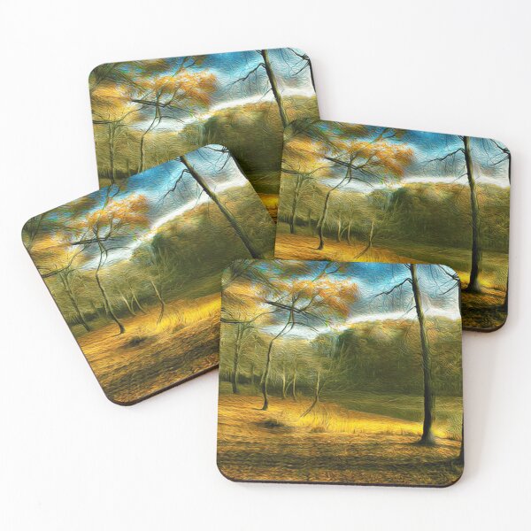 Item preview, River Bend designed and sold by John Hill.