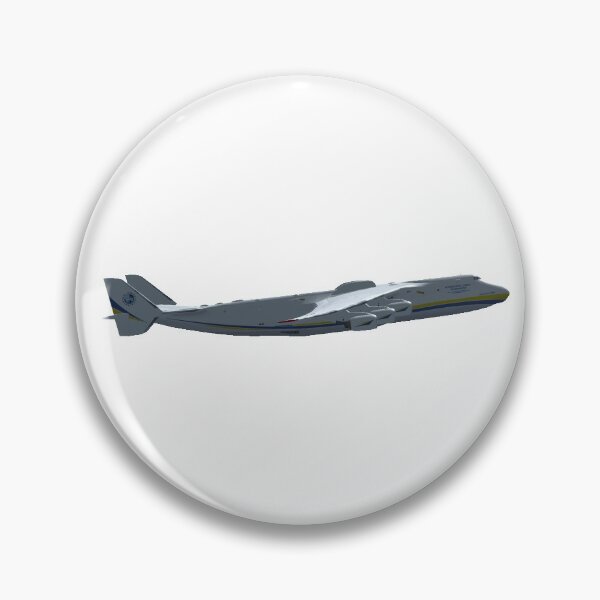 Item preview, antonov 225  designed and sold by powerpointer.