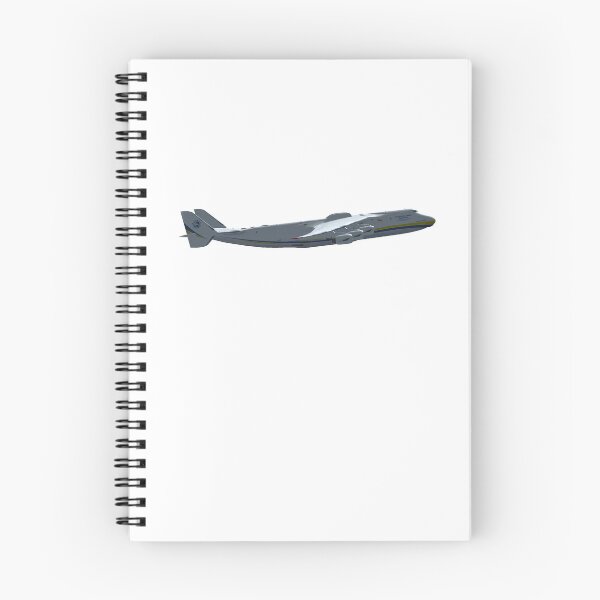 Item preview, antonov 225  designed and sold by powerpointer.