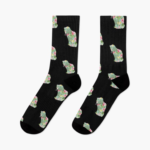 Item preview, Flower Cat designed and sold by Most-Mysterious.