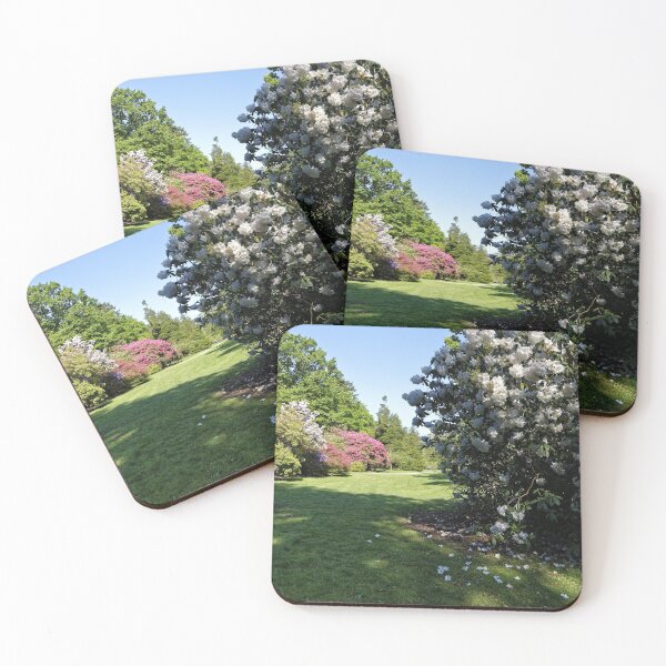 Item preview, Rhododendron's at Heaven's Gate, Longleat, Wiltshire, UK. designed and sold by Andy Harker.