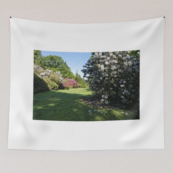 Item preview, Rhododendron's at Heaven's Gate, Longleat, Wiltshire, UK. designed and sold by Andy Harker.