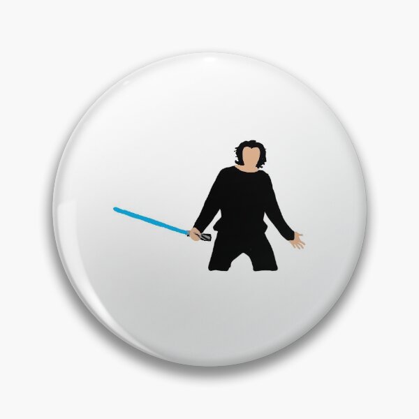 Item preview, Ben Solo designed and sold by ashhthedancerr.