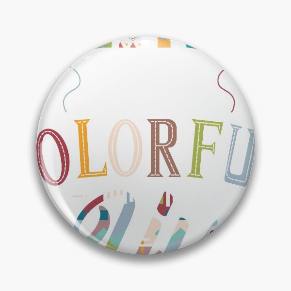 Item preview, Quilters design for Quilting Fans Live Colorful Life graphic designed and sold by Lisbob.