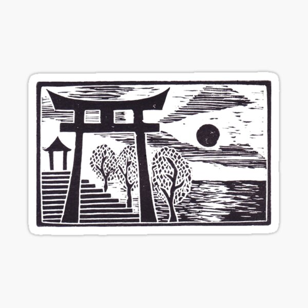 Item preview, Shinto designed and sold by StefanMarkos.