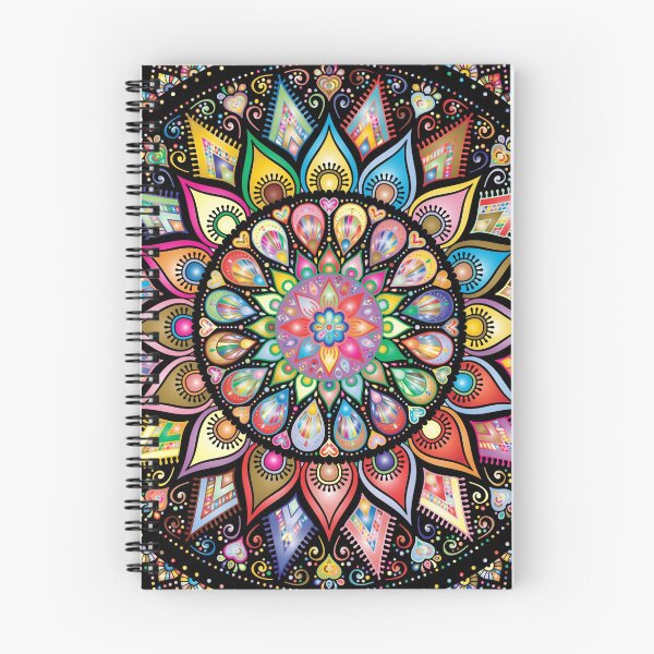 Item preview, Mandala designed and sold by Keno185.