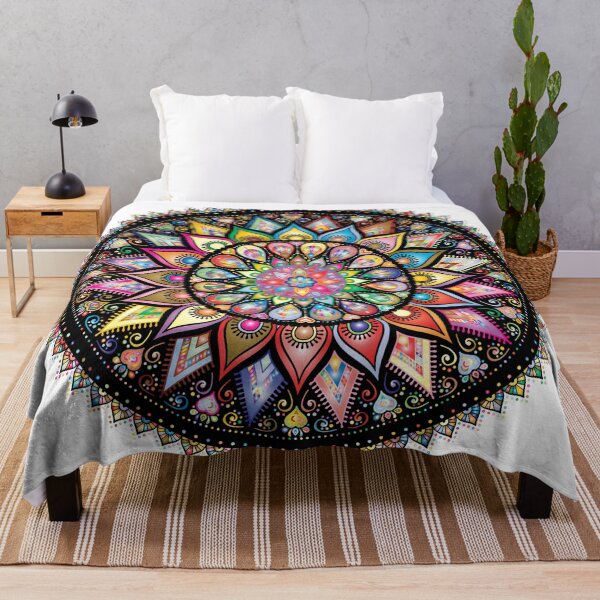 Item preview, Mandala designed and sold by Keno185.