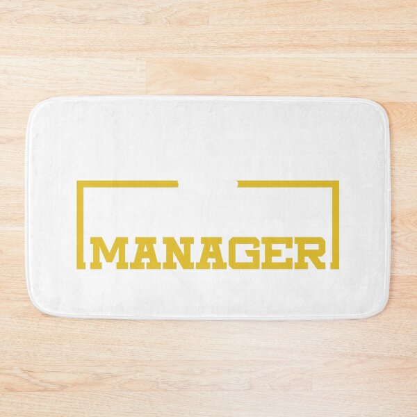Item preview, Funny Workplace Assistant to the Regional Manager Gift print designed and sold by Lisbob.