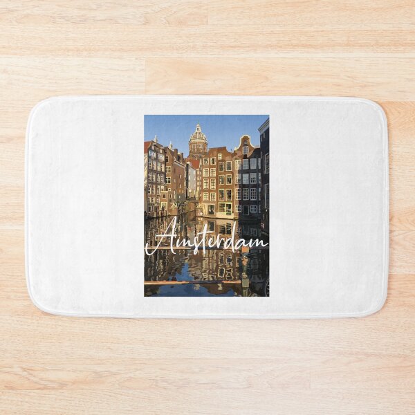 Item preview, Amsterdam designed and sold by Nicole Rogge.
