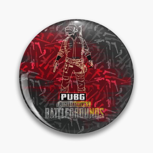 Item preview, PUBG PLAYER UNKNOWNS designed and sold by BIA COLLECTION.