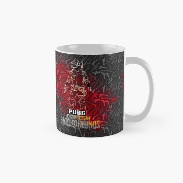Item preview, PUBG PLAYER UNKNOWNS designed and sold by BIA COLLECTION.