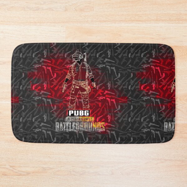 Item preview, PUBG PLAYER UNKNOWNS designed and sold by BIA COLLECTION.