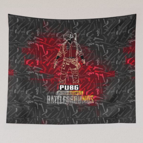 Item preview, PUBG PLAYER UNKNOWNS designed and sold by BIA COLLECTION.