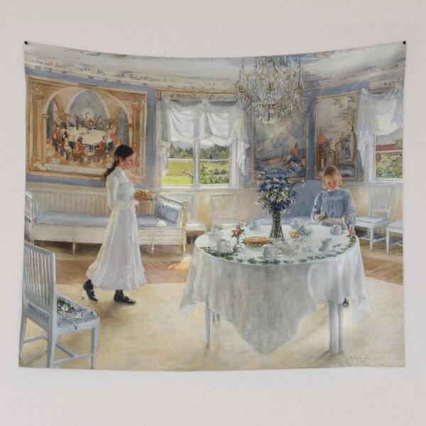 Item preview, A Day of Celebration designed and sold by brushandframes.