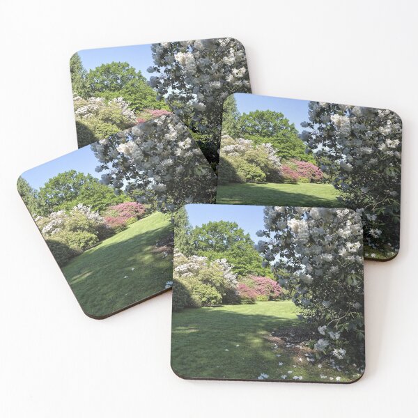 Item preview, Rhododendron's at Heaven's Gate, Longleat, Wiltshire, UK. designed and sold by Andy Harker.