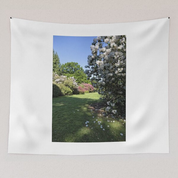 Item preview, Rhododendron's at Heaven's Gate, Longleat, Wiltshire, UK. designed and sold by Andy Harker.