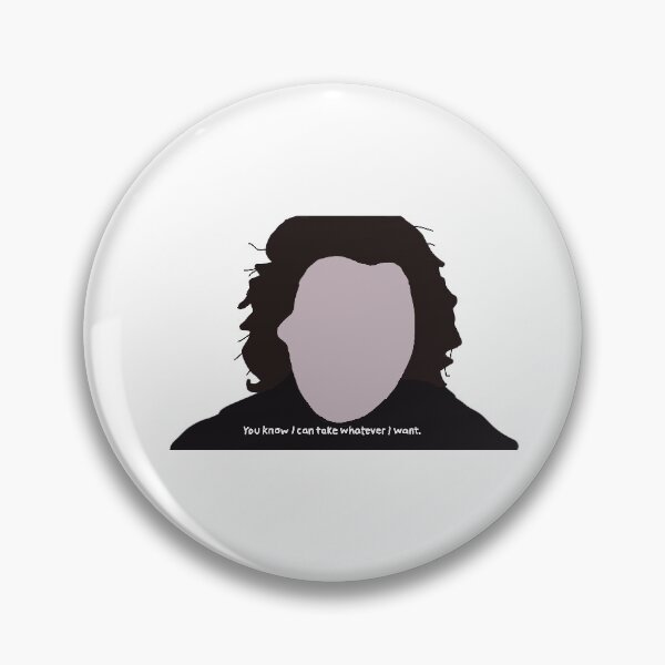 Item preview, Kylo I can take whatever I want  designed and sold by ashhthedancerr.