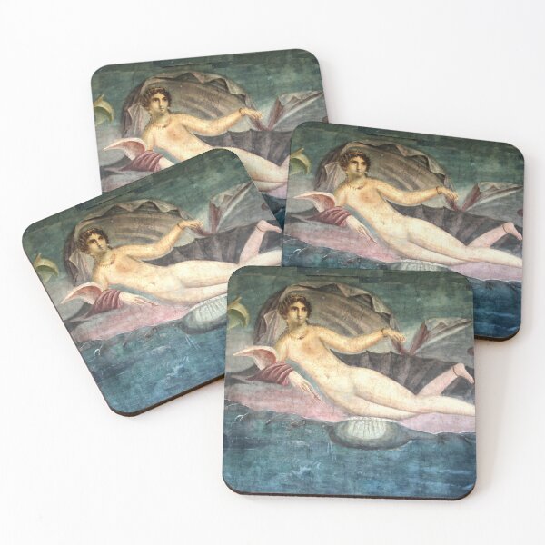 Item preview, Venus in the Shell - Pompeii designed and sold by frederic Lecut.