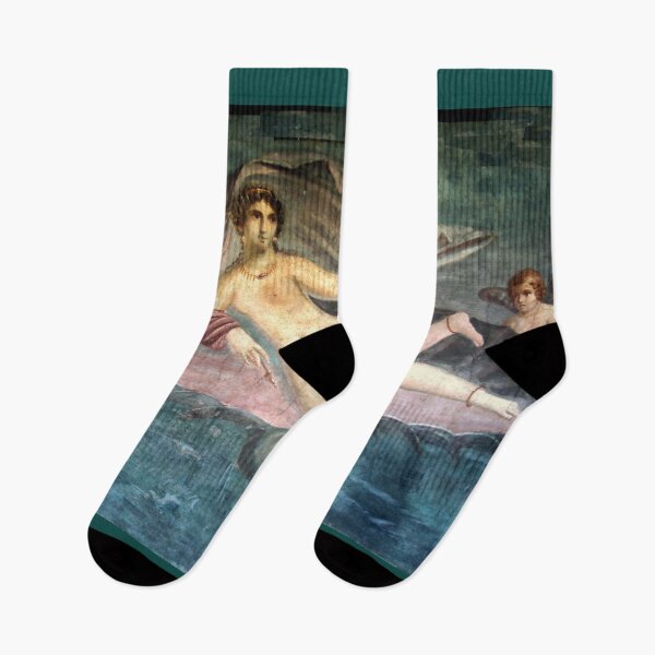 Item preview, Venus in the Shell - Pompeii designed and sold by frederic Lecut.