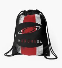 Mochila saco N7 Andromeda