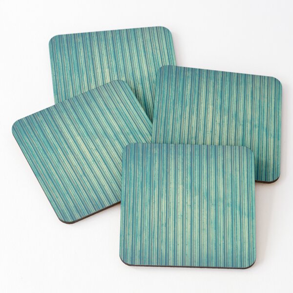 Item preview, Green blue metal designed and sold by Tania Guzmán.