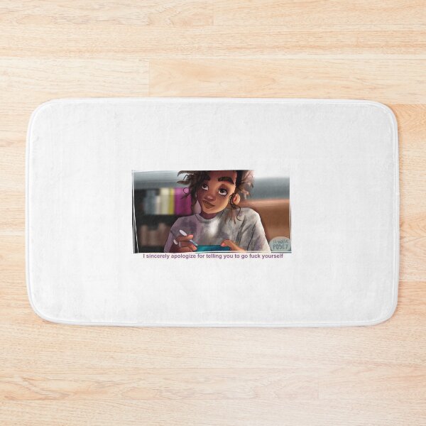 Item preview, Rue Bennet, Euphoria designed and sold by wolfieposey-9.