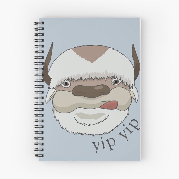 Item preview, Yip Yip designed and sold by mikaelawms.