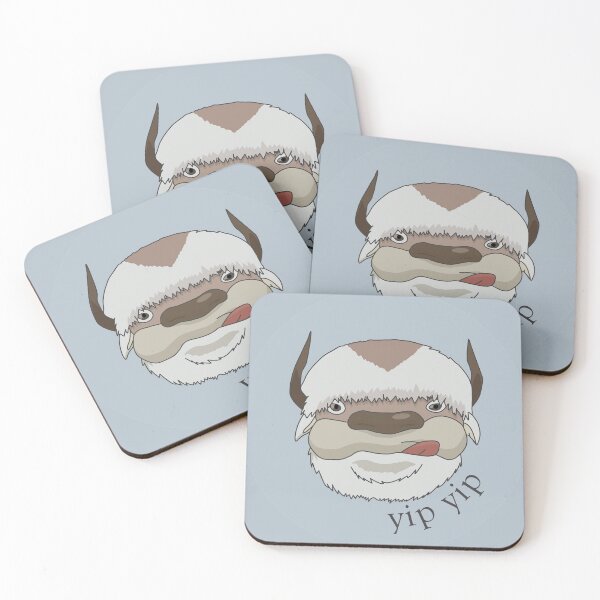Item preview, Yip Yip designed and sold by mikaelawms.