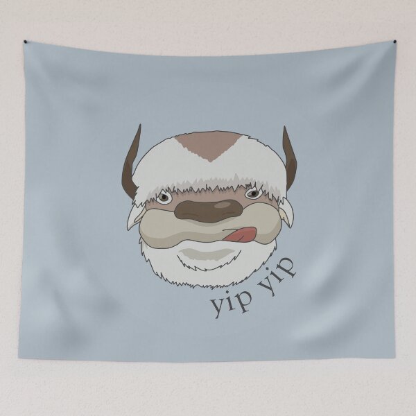 Item preview, Yip Yip designed and sold by mikaelawms.