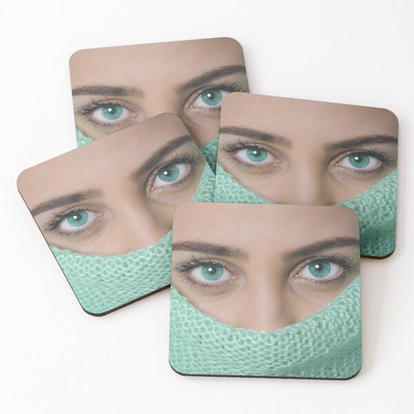 Item preview, green eyes designed and sold by amr4874.